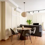 Apartamento Veoapartment Almirante Espinosa *
