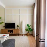 Veoapartment Almirante Espinosa * Sevilha