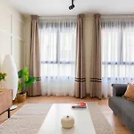Veoapartment Almirante Espinosa Apartamento *