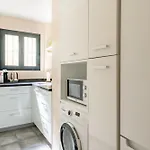 Apartamento Veoapartment Almirante Espinosa