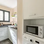 Apartamento Veoapartment Almirante Espinosa Sevilha