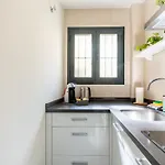 Apartamento Veoapartment Almirante Espinosa *