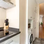 Veoapartment Almirante Espinosa Apartamento Sevilha