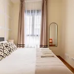 Veoapartment Almirante Espinosa Apartamento *