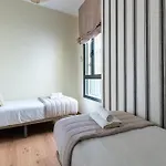 Veoapartment Almirante Espinosa Apartamento *