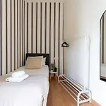 Veoapartment Almirante Espinosa * Sevilha