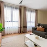 Veoapartment Almirante Espinosa Apartamento