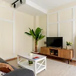 Veoapartment Almirante Espinosa Apartamento