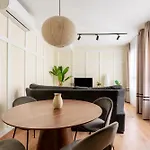 Apartamento Veoapartment Almirante Espinosa *
