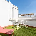 Veoapartment Almirante Espinosa Apartamento *