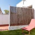 Veoapartment Almirante Espinosa Apartamento *