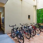 Apartamento Veoapartment Almirante Espinosa *