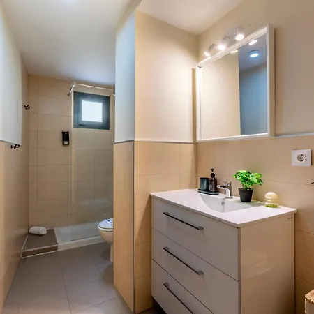 Veoapartment Almirante Espinosa *