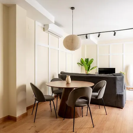 Apartamento Veoapartment Almirante Espinosa *