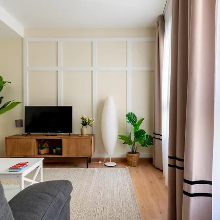 Veoapartment Almirante Espinosa * Sevilha