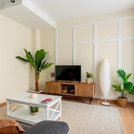 Veoapartment Almirante Espinosa *
