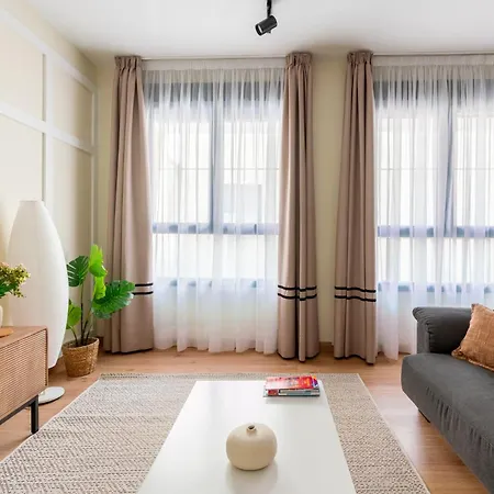 Veoapartment Almirante Espinosa Apartamento *