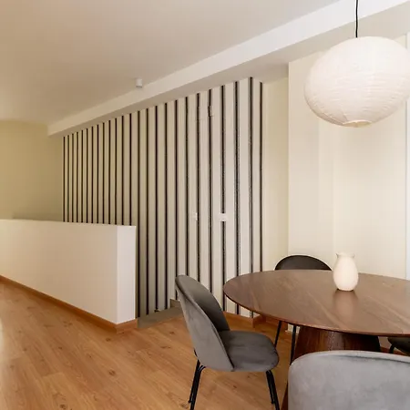 Apartamento Veoapartment Almirante Espinosa