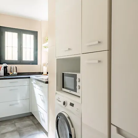 Apartamento Veoapartment Almirante Espinosa