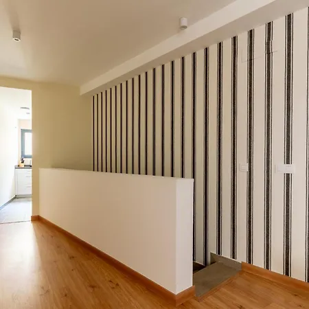 Veoapartment Almirante Espinosa Apartamento *