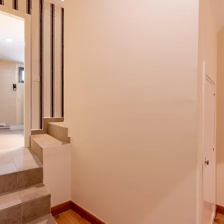 Veoapartment Almirante Espinosa Apartamento Sevilha