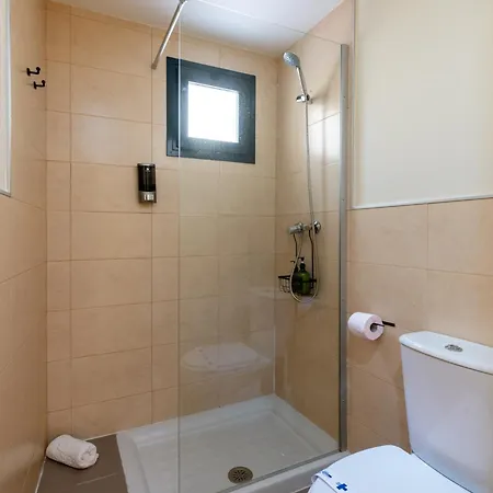 Veoapartment Almirante Espinosa *