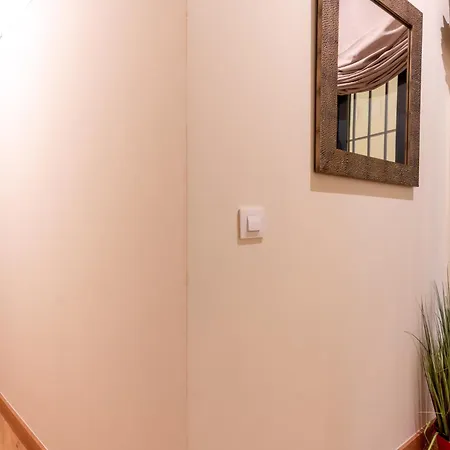 Apartamento Veoapartment Almirante Espinosa *