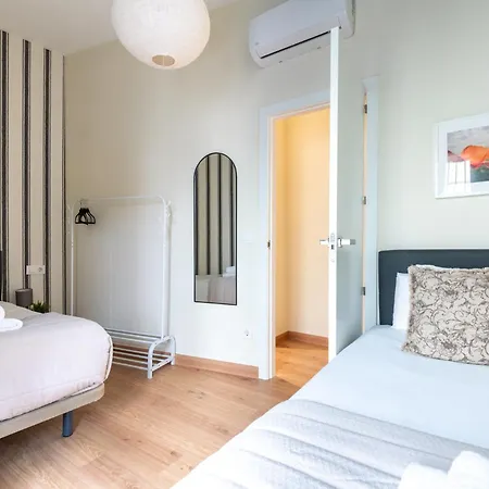 Veoapartment Almirante Espinosa Apartamento