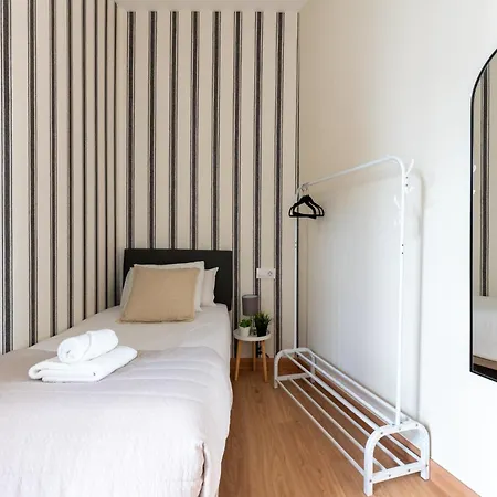 Veoapartment Almirante Espinosa * Sevilha