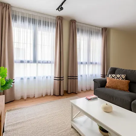 Veoapartment Almirante Espinosa Apartamento