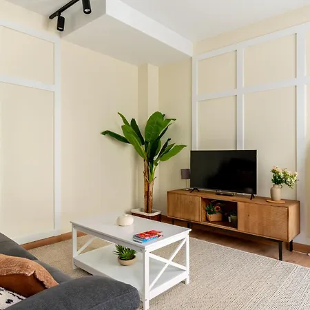 Veoapartment Almirante Espinosa Apartamento