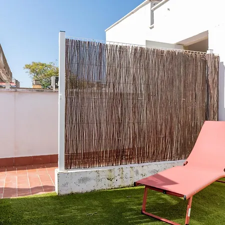 Veoapartment Almirante Espinosa Apartamento *