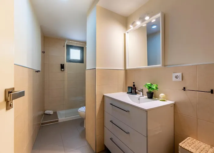 Veoapartment Almirante Espinosa *